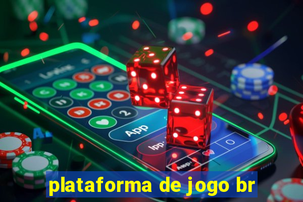 plataforma de jogo br